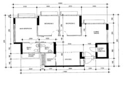 Blk 110B Alkaff Oasis (Toa Payoh), HDB 4 Rooms #589863191
